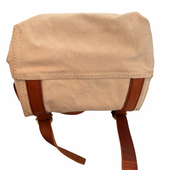 Madewell The Canvas Somerset Backpack - Picture 5 of 6